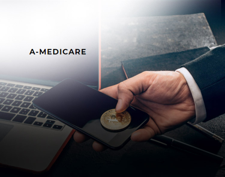 A-Medicare Announces New Crypto Coin as Part of 2020-2021 ...