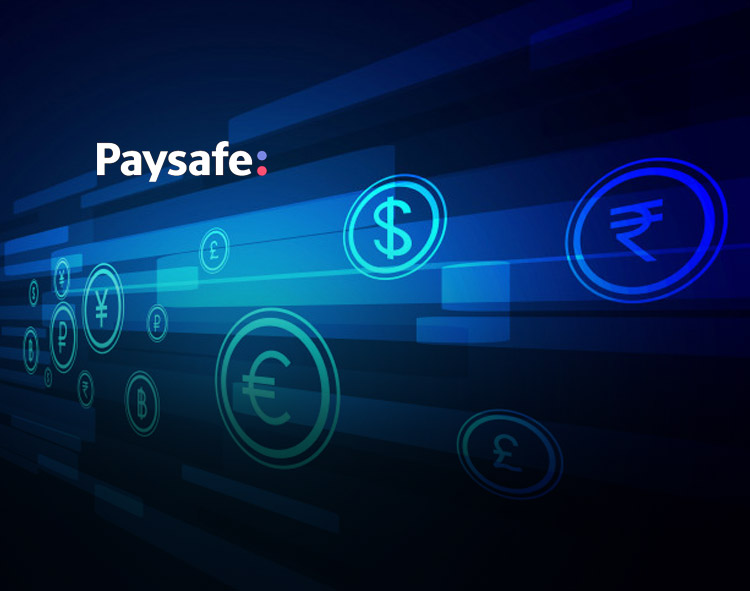 Paysafe online payment login